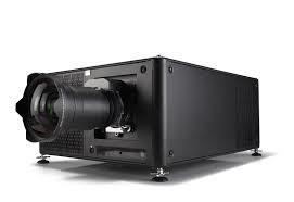 Barco 36K UHD 3-Chip 4K Laser Projector