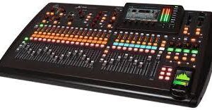 Behringer X32