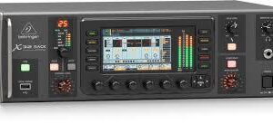 Behringer X32 Rack (16x8)