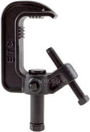 C-Clamp