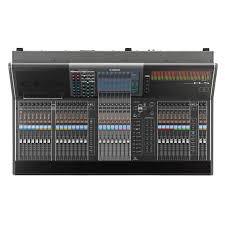 Yamaha CL5 Digital Mixing Console