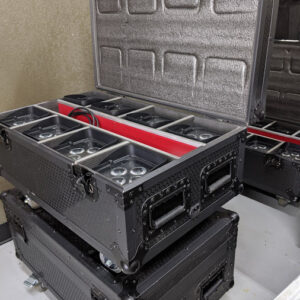 Rasha "CORE" & Charging Case Kit