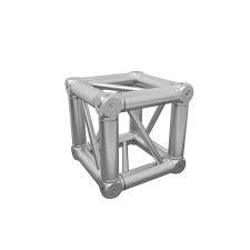 Truss Corner Block - 12"x12"