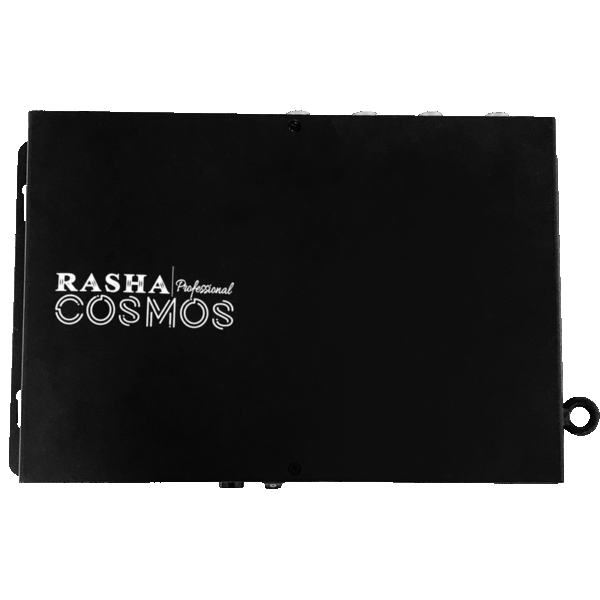 RASHA Cosmos