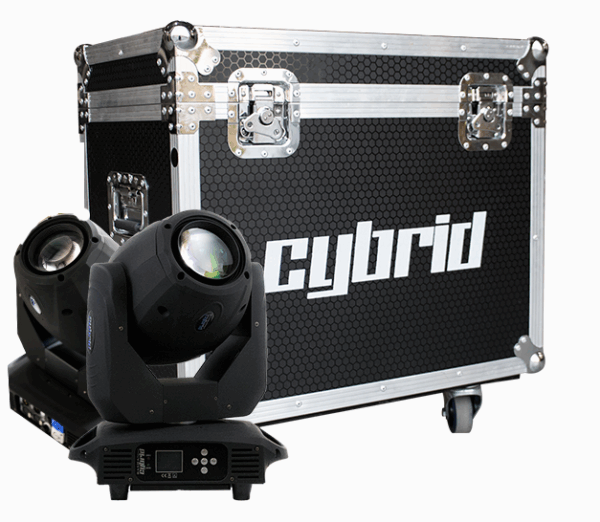 Road Case - RCC