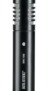 DRC100 Condenser