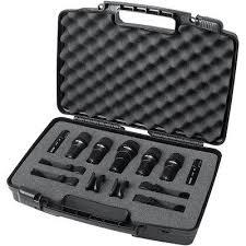 DRDK7 Mic Kit