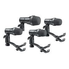 DRST100 Rim Mounted Drum Mic