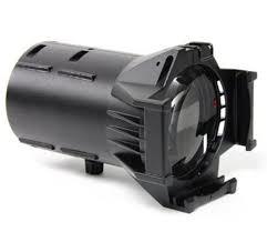 19 deg - ETC S4 Leko Lens