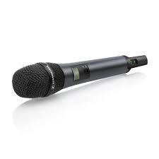 Sennheiser EWD1-835S Wireless Handheld Microphone