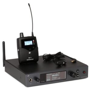 Senn. G1 IEM Kit
