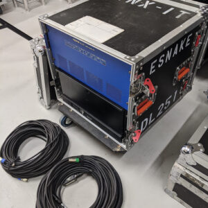 Jinx-IT E Snake Kit