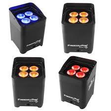Freedom Par Quad-4