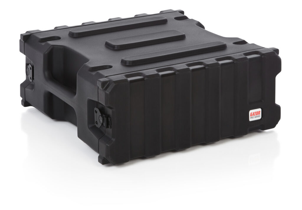 Gator 4U G-Pro Case
