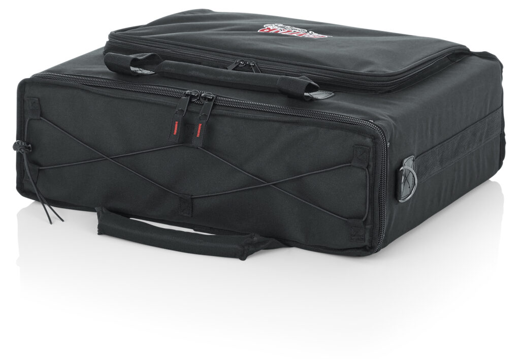 Gator Cases RackBag 3U