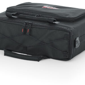 Gator Cases RackBag 3U