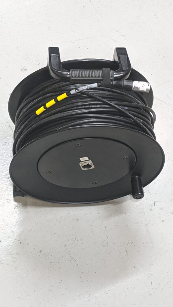 CAT5 Spool 300' Shielded