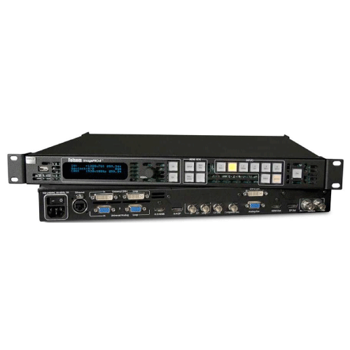 Barco ImagePRO II HD-Dual