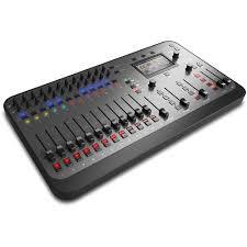 JANDS Stage CL Lighting Console