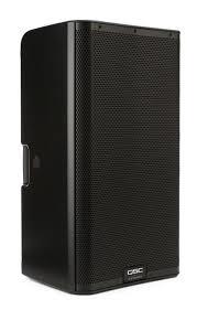 QSC K12 1000W Active Speaker