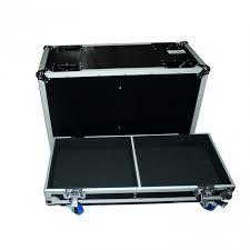Road Case - SBK2