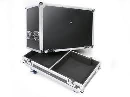 Road Case - SBKL
