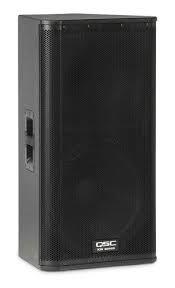 QSC KW152 1KW Active Loudspeaker
