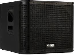 QSC KW181 Sub
