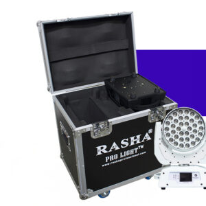 Road Case - RCW