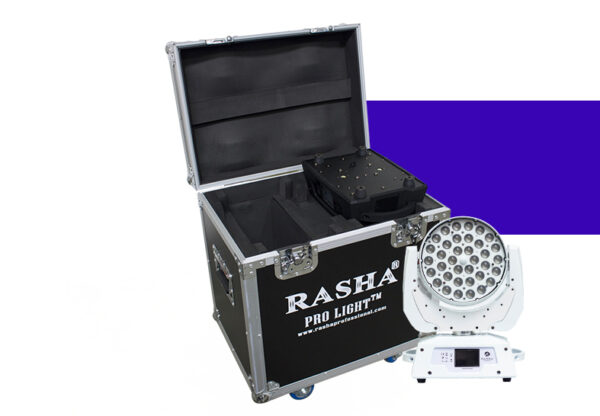 Road Case - RCW