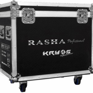 Road Case - RCK