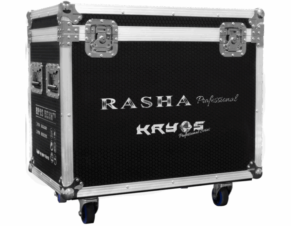 Road Case - RCK