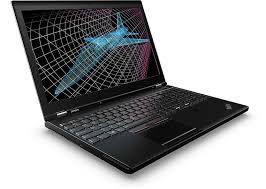 Lenovo Thinkpad P51 i7
