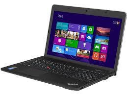 Lenovo Thinkpad Edge E540 i7