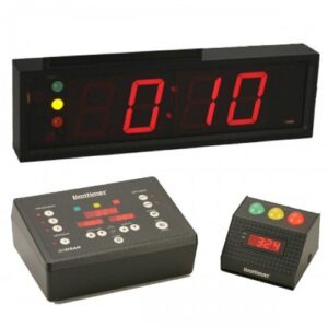 D’San PRO2000BT Limitimer Kit