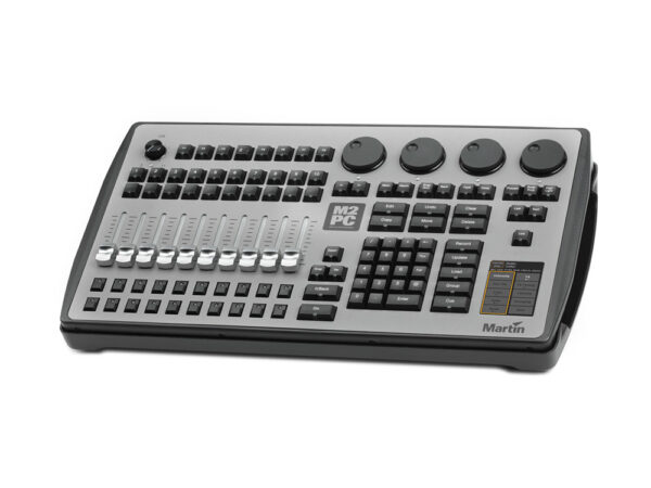 Martin M2PC