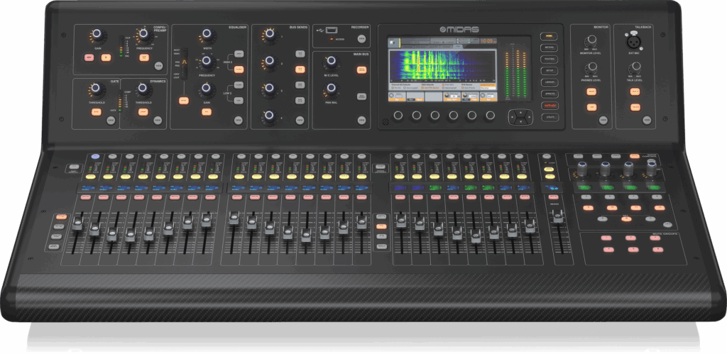 Midas M32