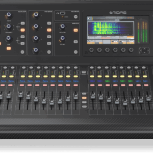 Midas M32