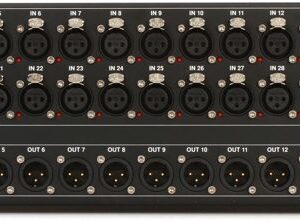 Midas DL32