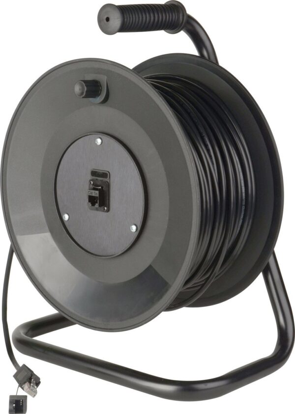 250' SDI 3G Reel