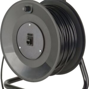 200' SDI 12G Reel