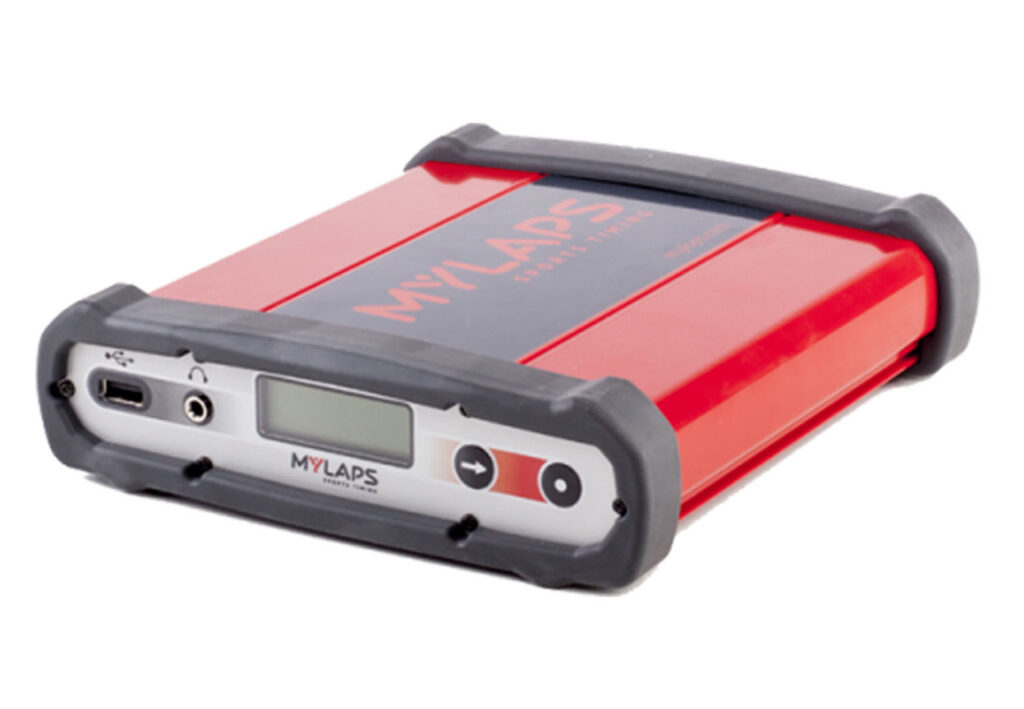 RC4 Decoder Box
