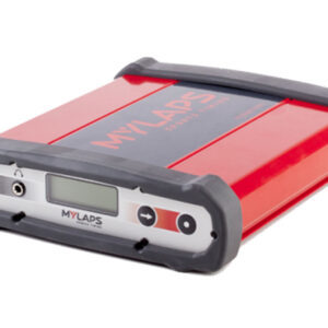 RC4 Decoder Box