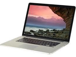 Apple MacBook Pro Retina i7