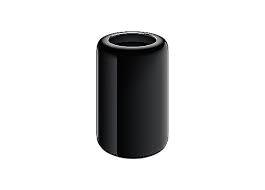 Apple MacPro 8-core Xeon E5