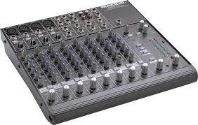 Mackie 1202 Mixer