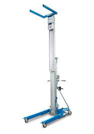 Material Lift - 16'