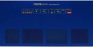 Midas DL251 Audio System I/O