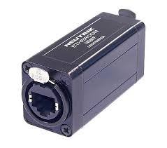 Neutrik NE8FF Coupler