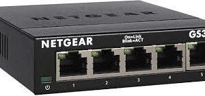 Netgear GS305 Switch